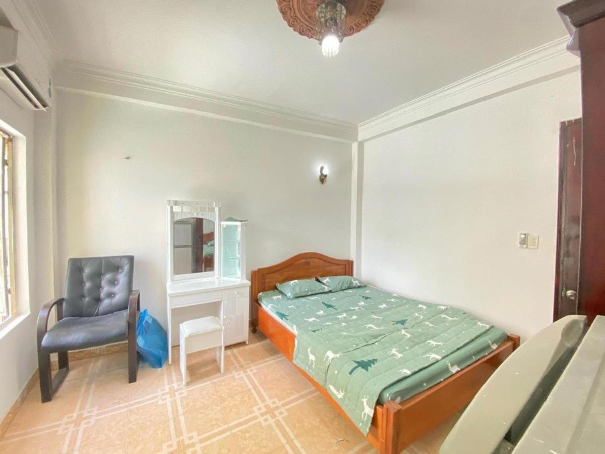 Yhd Hotel 호치민 외부 사진