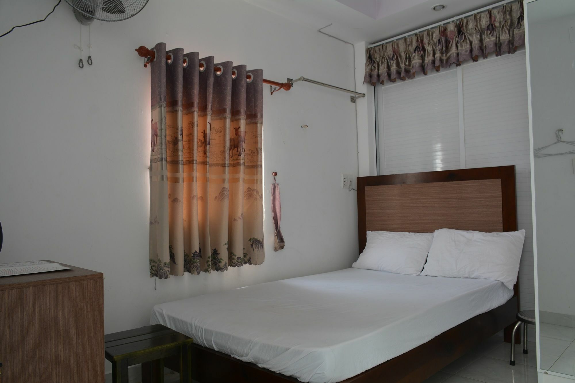 Yhd Hotel 호치민 외부 사진