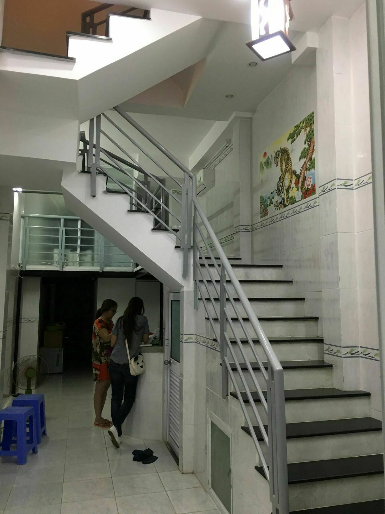 Yhd Hotel 호치민 외부 사진