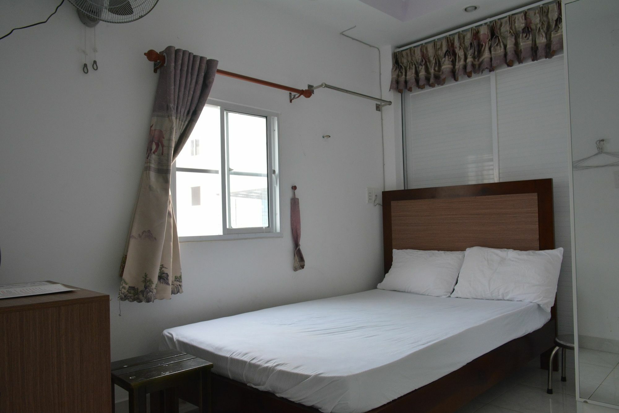 Yhd Hotel 호치민 외부 사진
