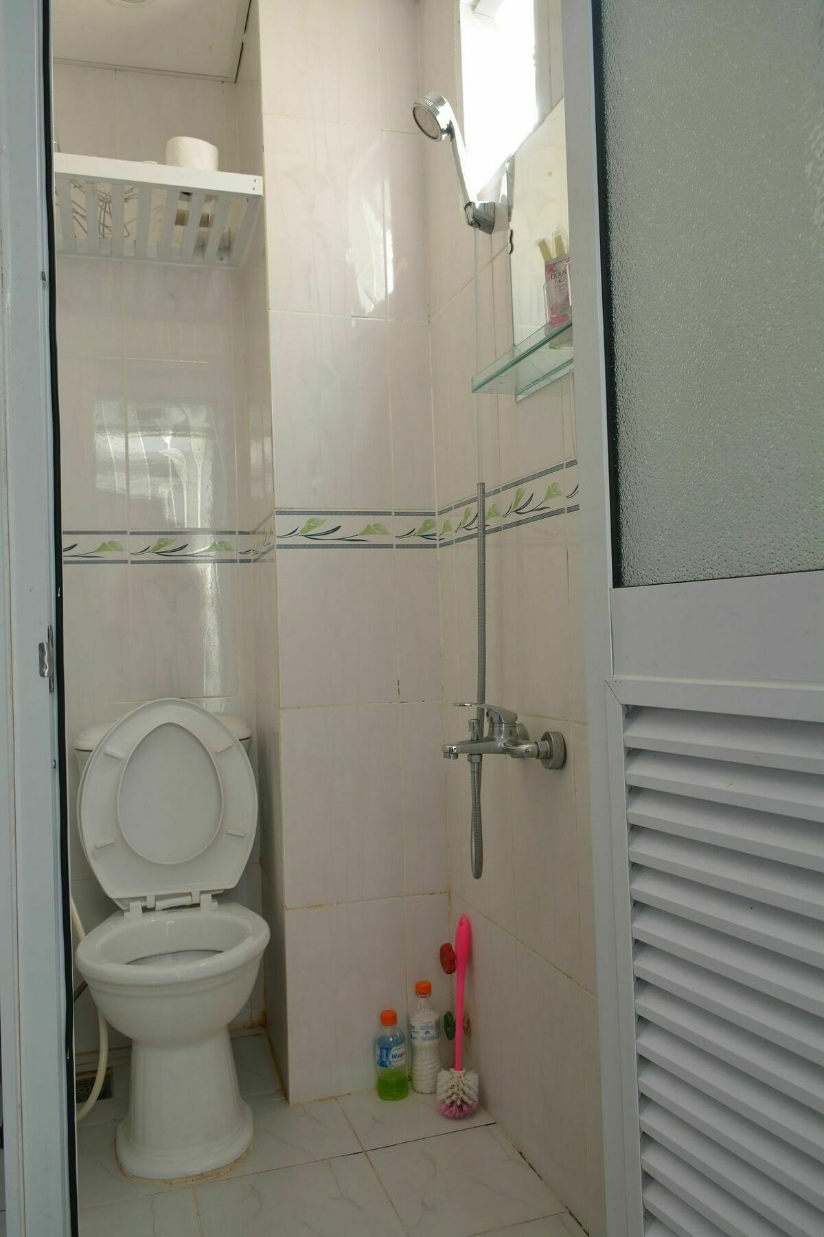 Yhd Hotel 호치민 외부 사진